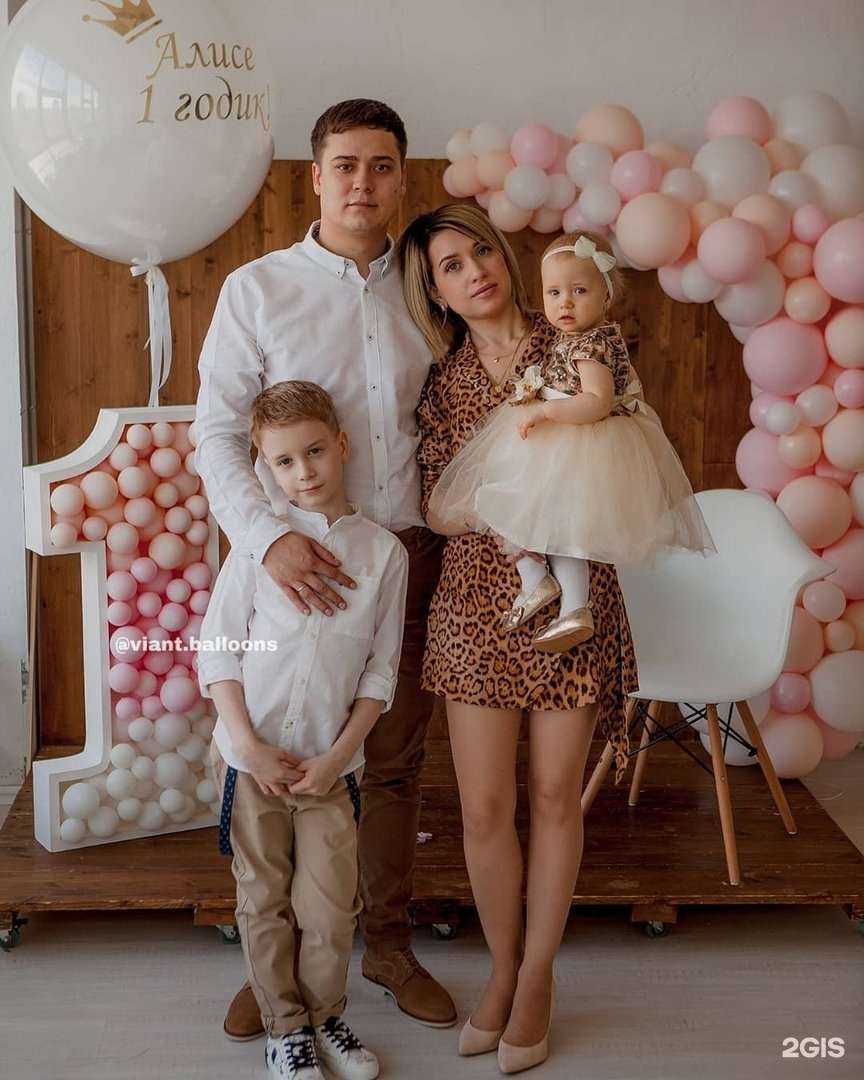 Отзывы на компанию ViAnt в Самаре c фото