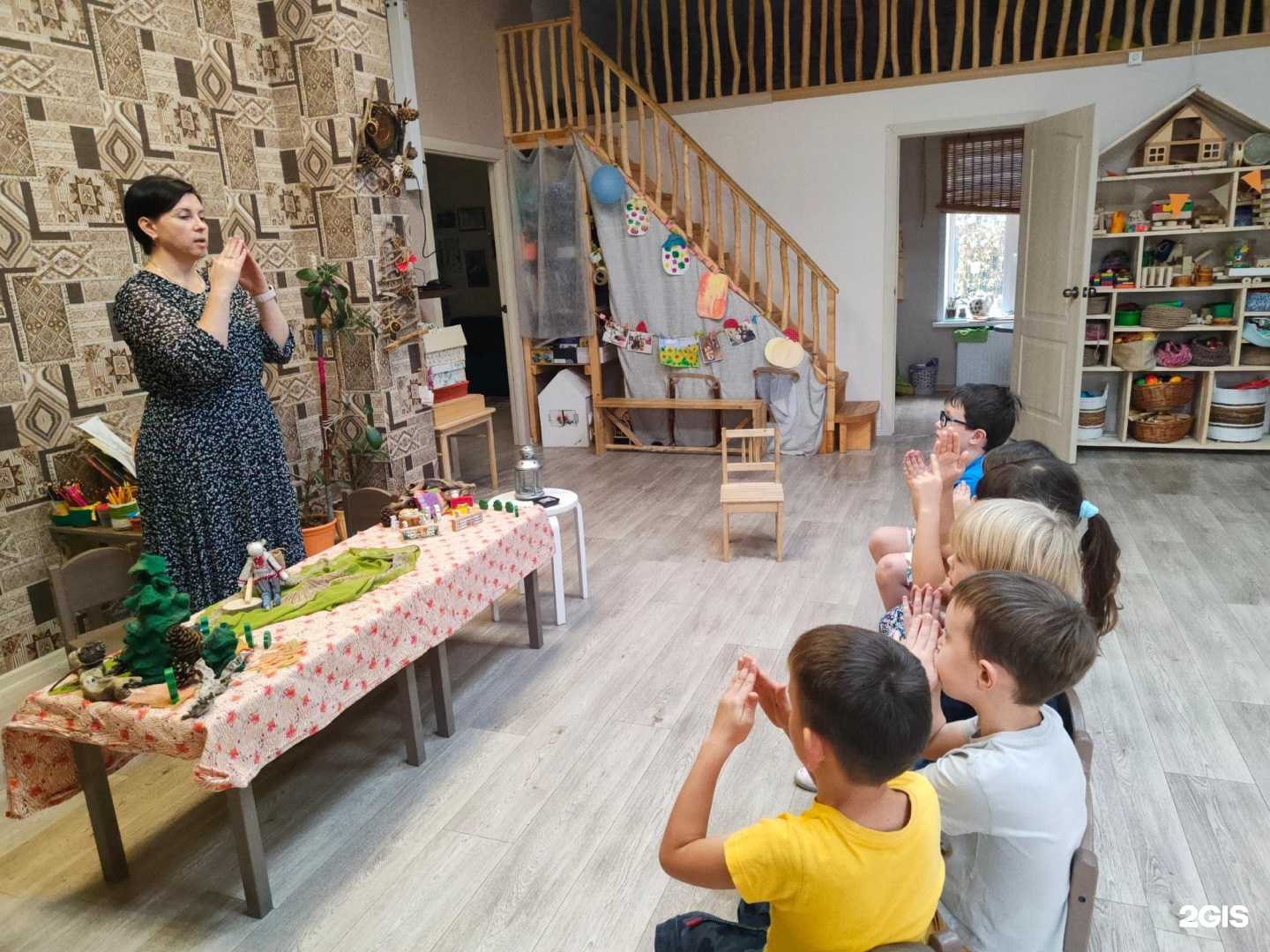 Отзывы на компанию Мастерская детства в г. Пермь c фото