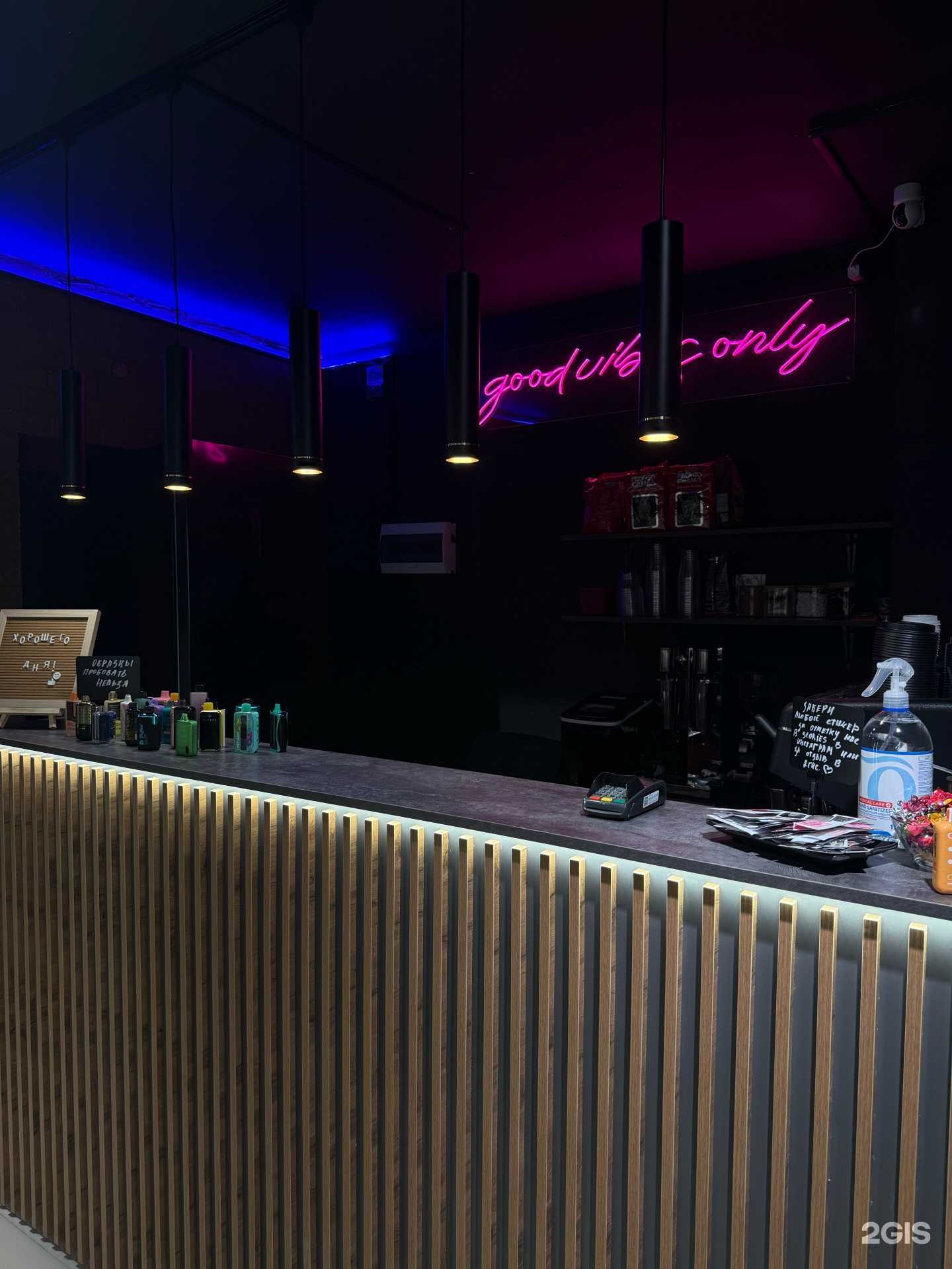 Отзывы на компанию Coffee Puff в Якутске c фото