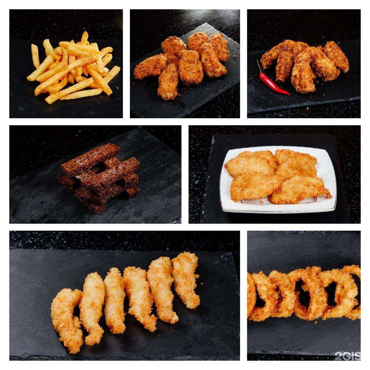 Отзывы на компанию Asa resto в г. Амурск c фото