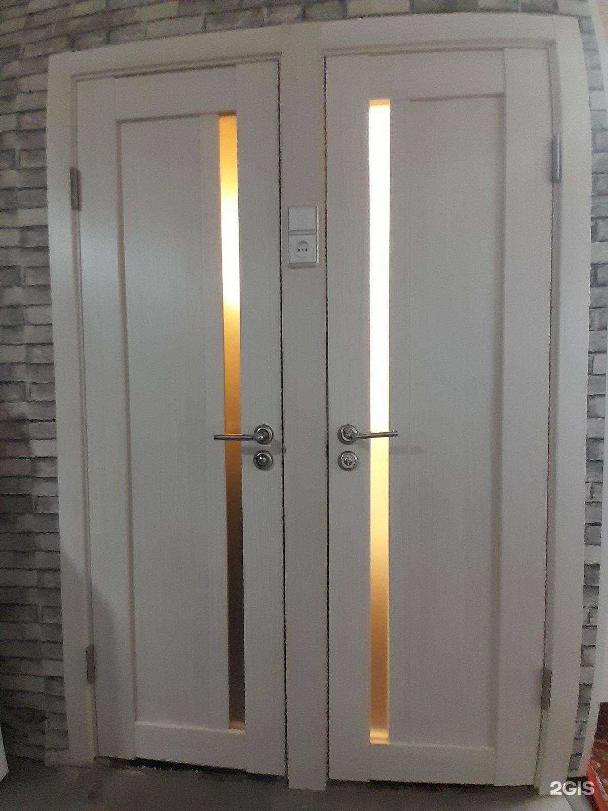 Отзывы на компанию Двери для всех в Тольятти c фото