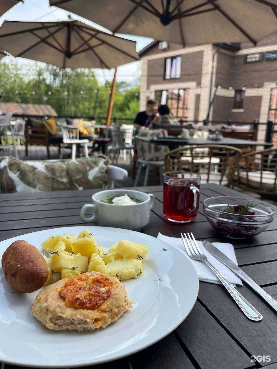 Отзывы на компанию Избушка в Костроме c фото