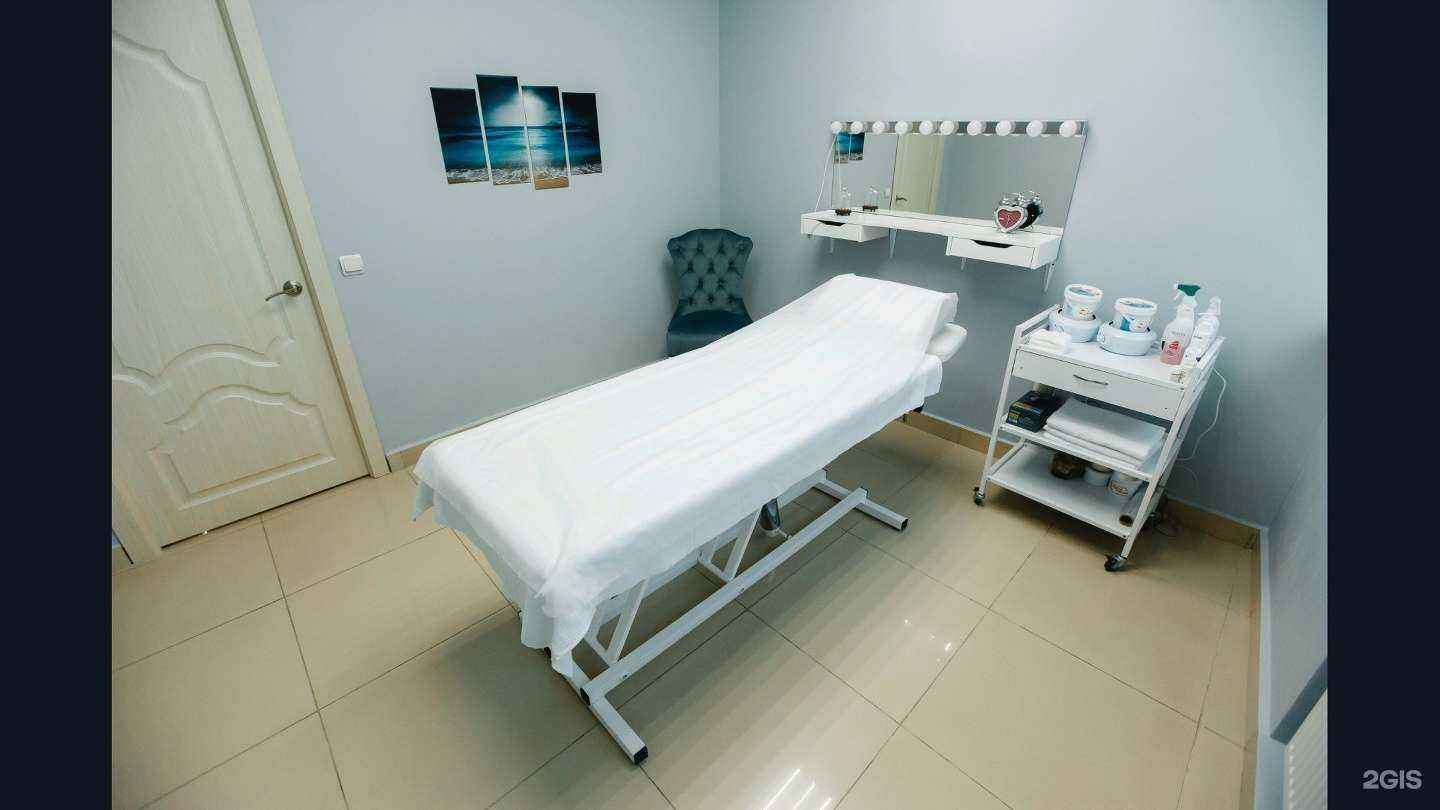 Отзывы на компанию Доктор Лазер в Калуге c фото