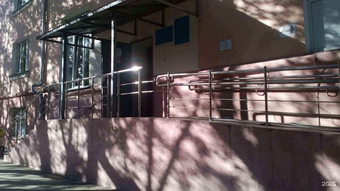 Отзывы на компанию Детская поликлиника в Туле c фото