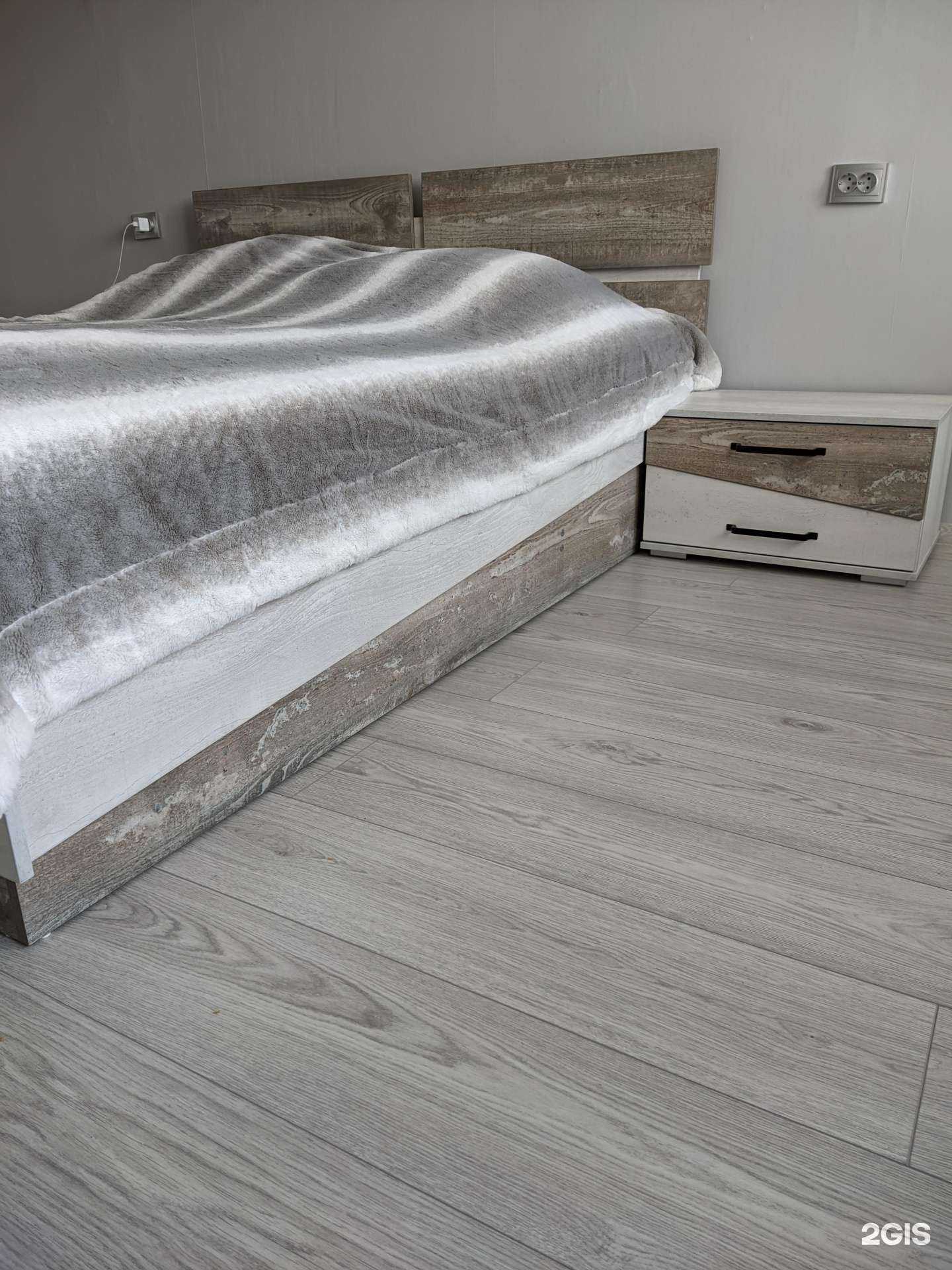 Отзывы на компанию Комплект мебель в Барнауле c фото