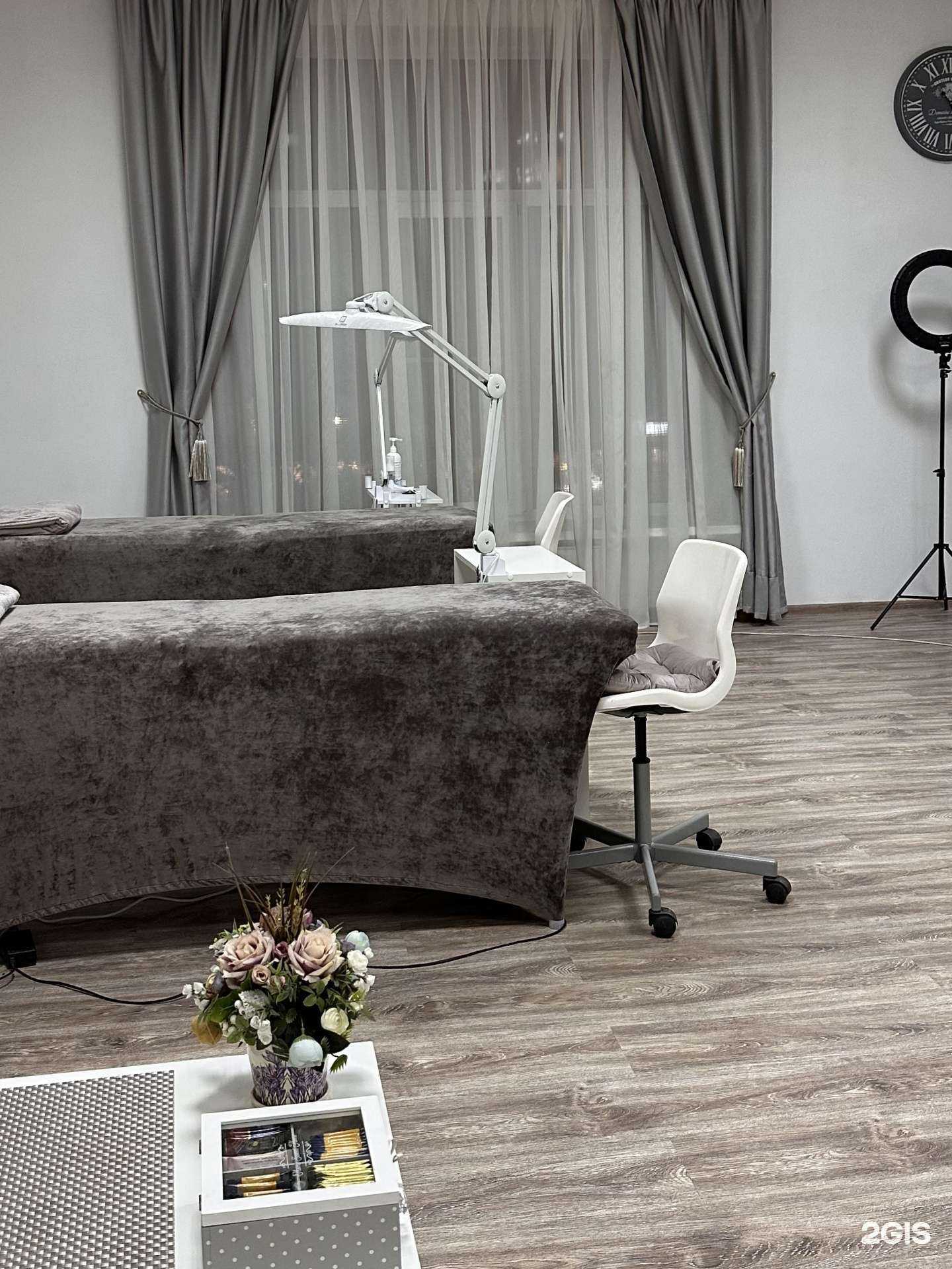 Отзывы на компанию Beauty Zone в Ставрополе c фото