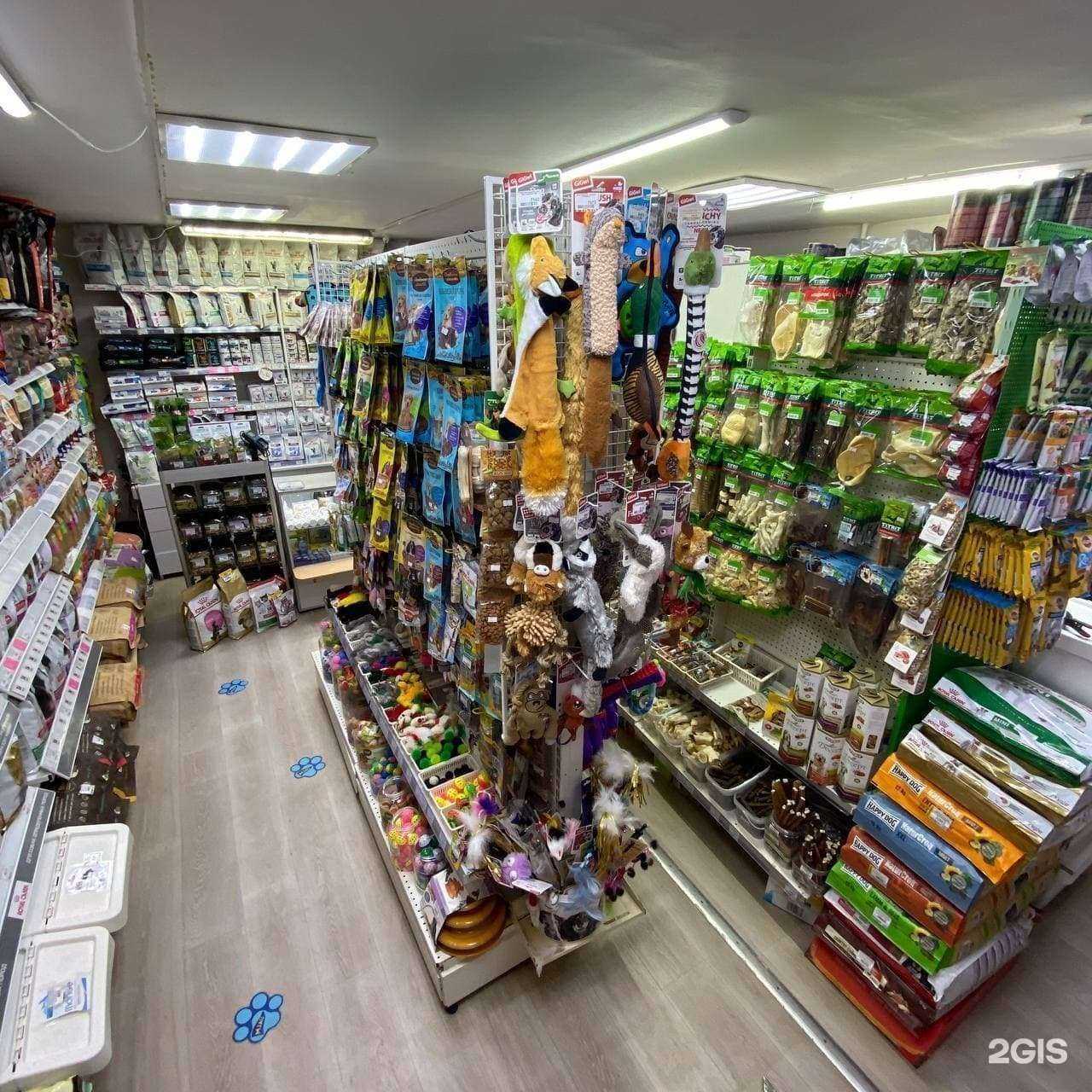 Отзывы на компанию Котэ в Пушкине c фото