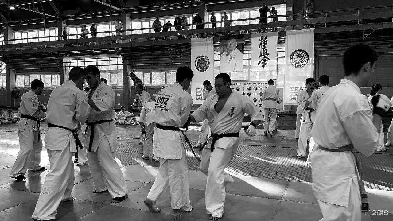 Отзывы на компанию Am-sport96 в г. Екатеринбург c фото