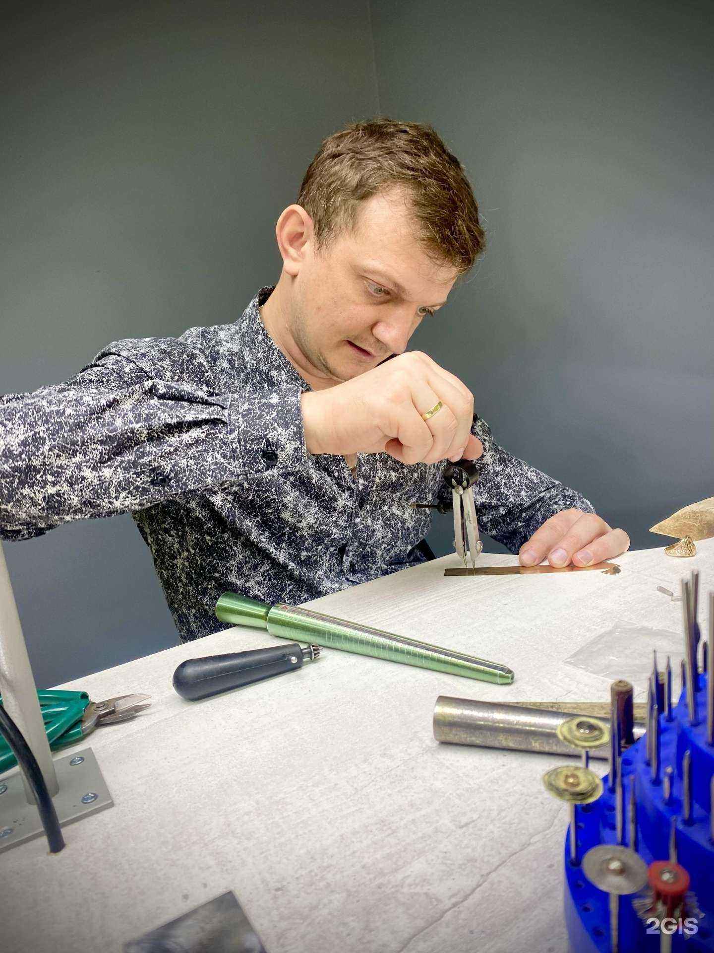 Отзывы на компанию Ювелирная мастерская в Краснодаре c фото