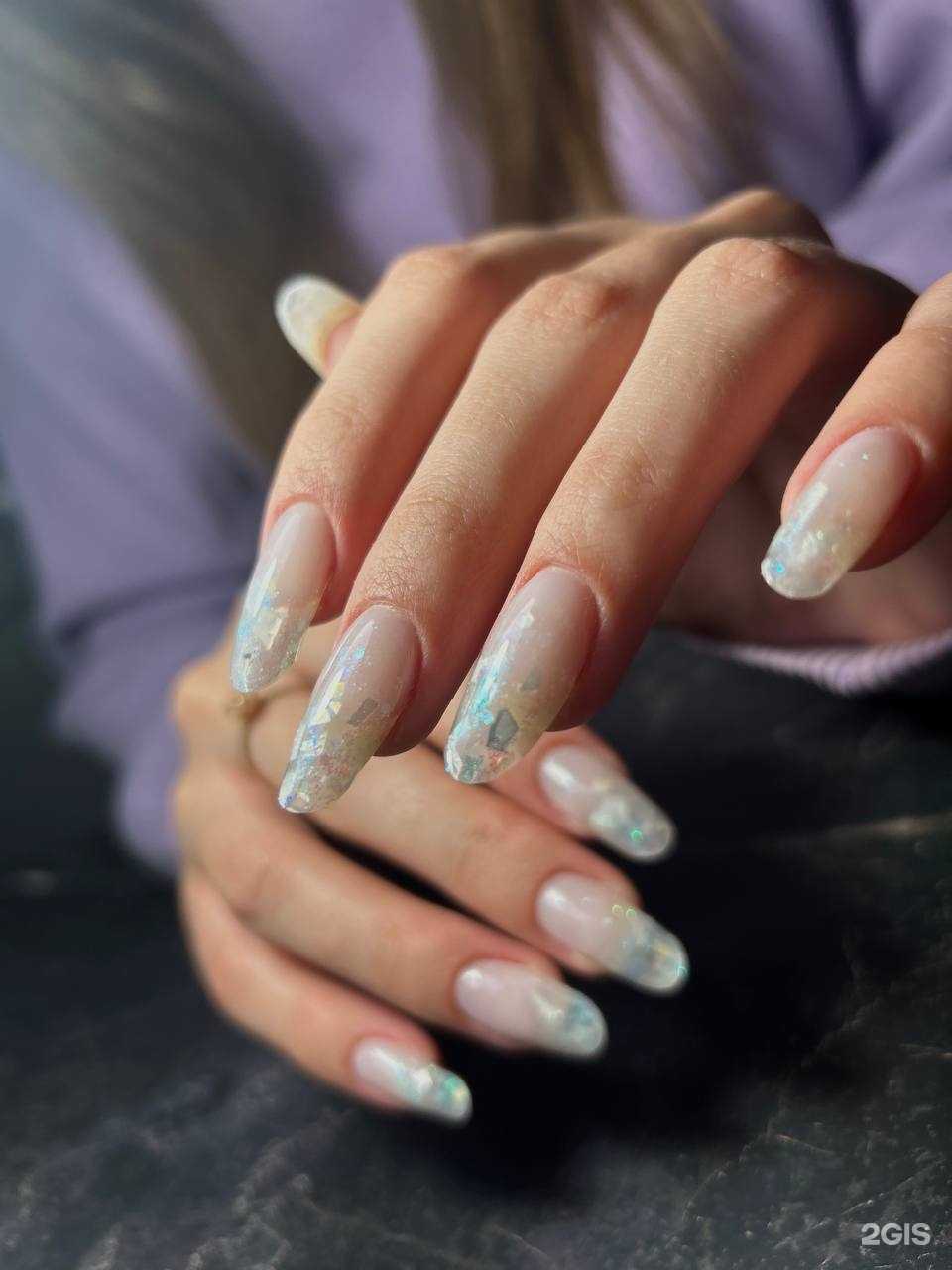 Отзывы на компанию L.M.A Nails в г. Оренбург c фото