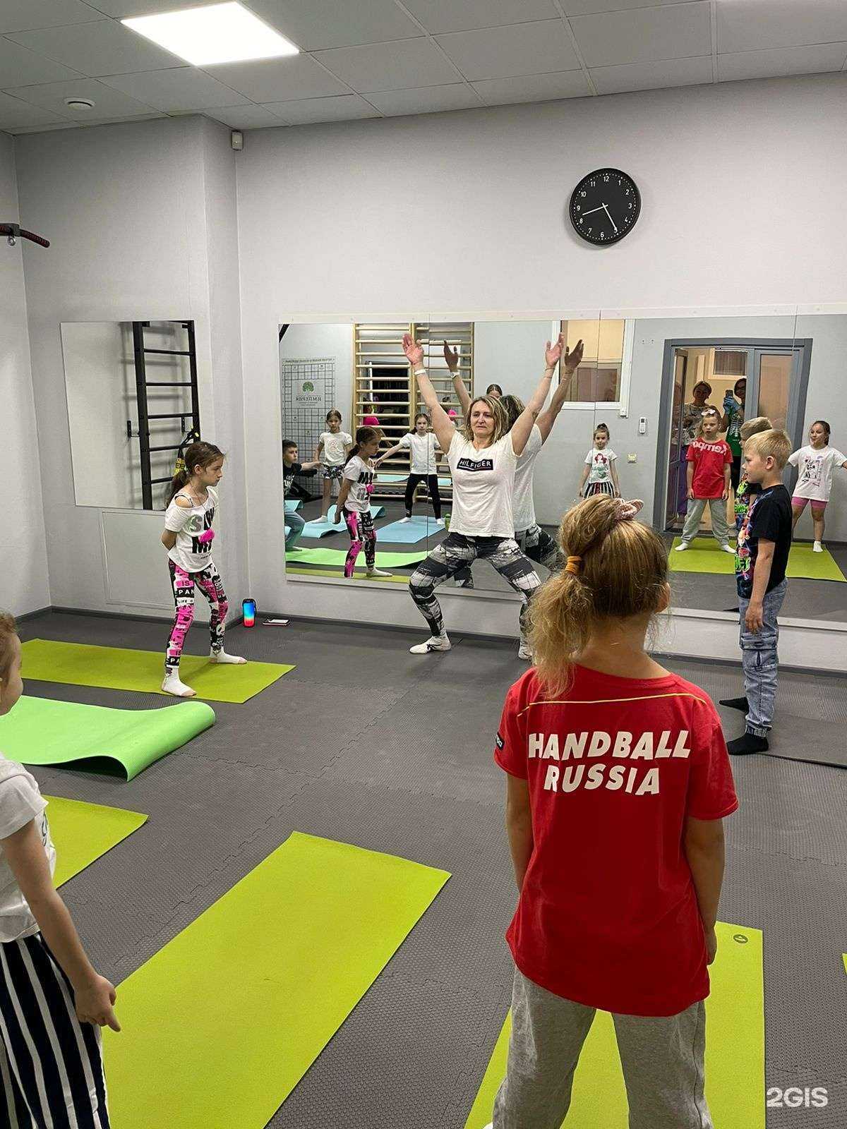 Отзывы на компанию Звездочки в г. Балашиха c фото