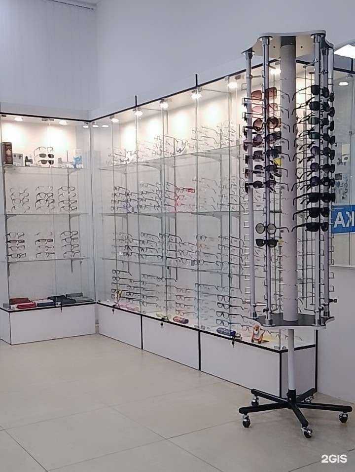 Отзывы на компанию Оптика Врн в Воронеже c фото