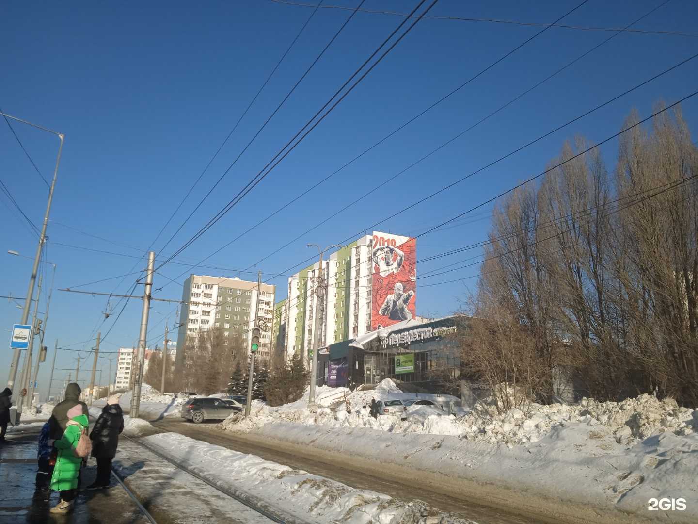 Отзывы на компанию Мега-зап-авто в г. Самара c фото