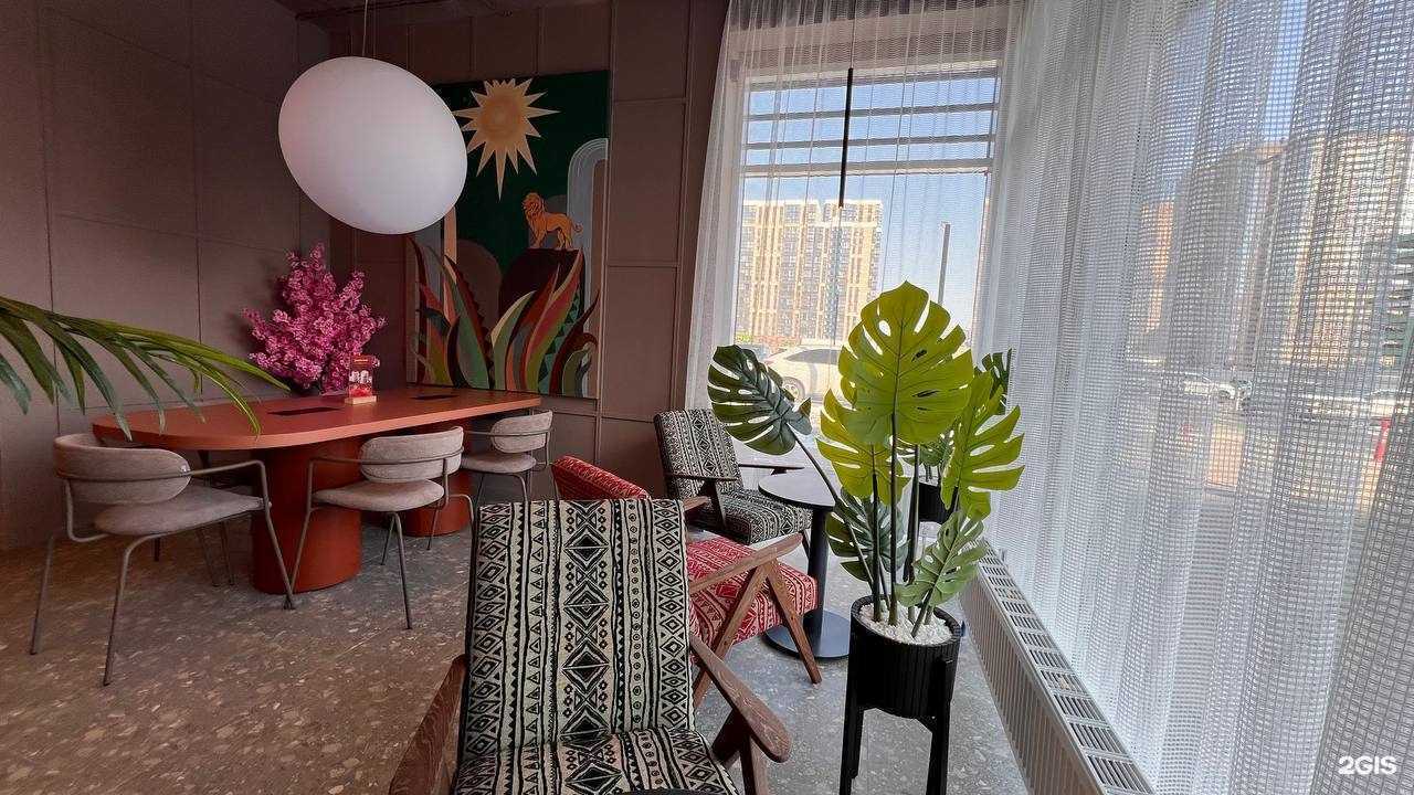 Отзывы на компанию Dim coffee в г. Краснодар c фото