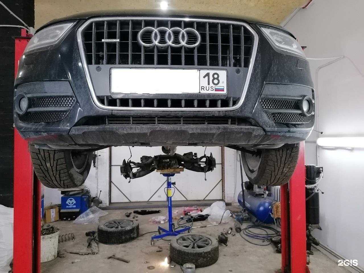 Отзывы на компанию Vm avto в г. Ижевск c фото