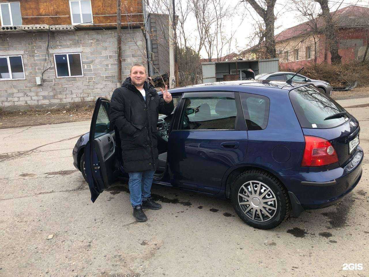 Отзывы на компанию АвтоПодбор Сибирь в Красноярске c фото