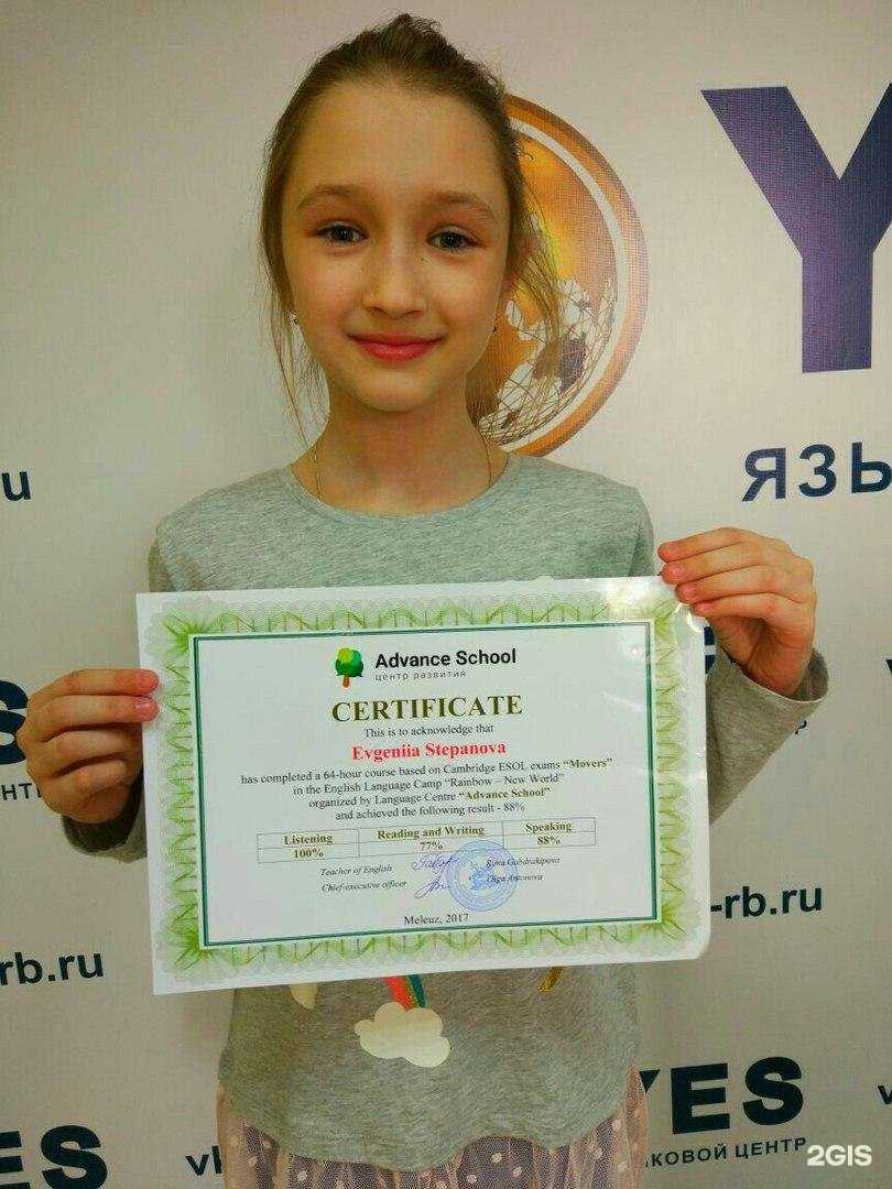 Отзывы на компанию Yes в Уфе c фото