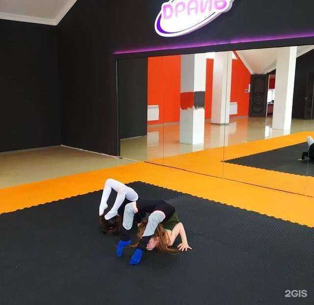 Отзывы на компанию Drive в Махачкале c фото