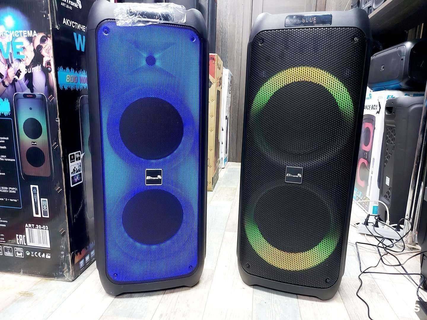 Отзывы на компанию Eltronic в Подольске c фото