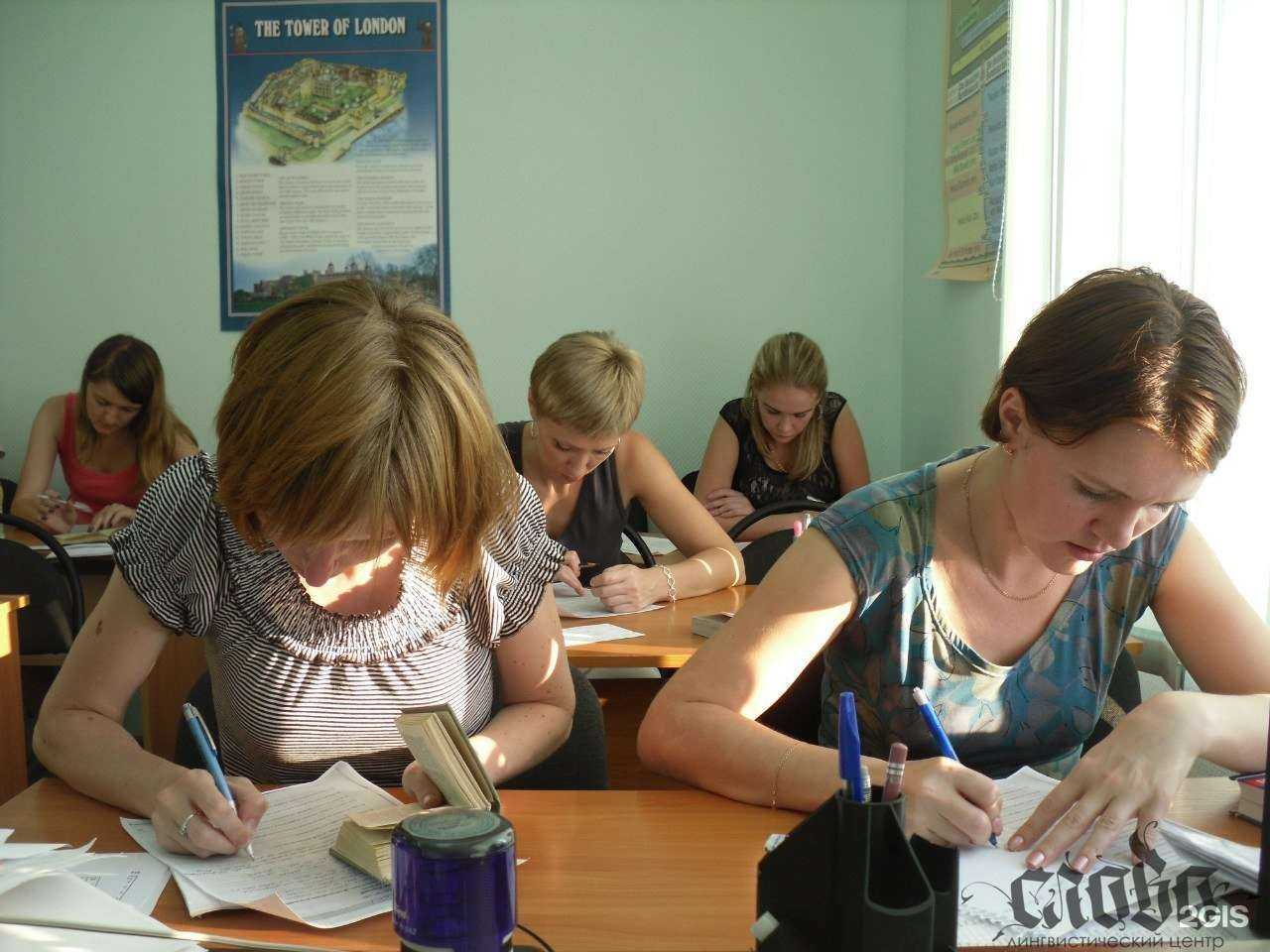 Отзывы на компанию Слово в Кирове c фото