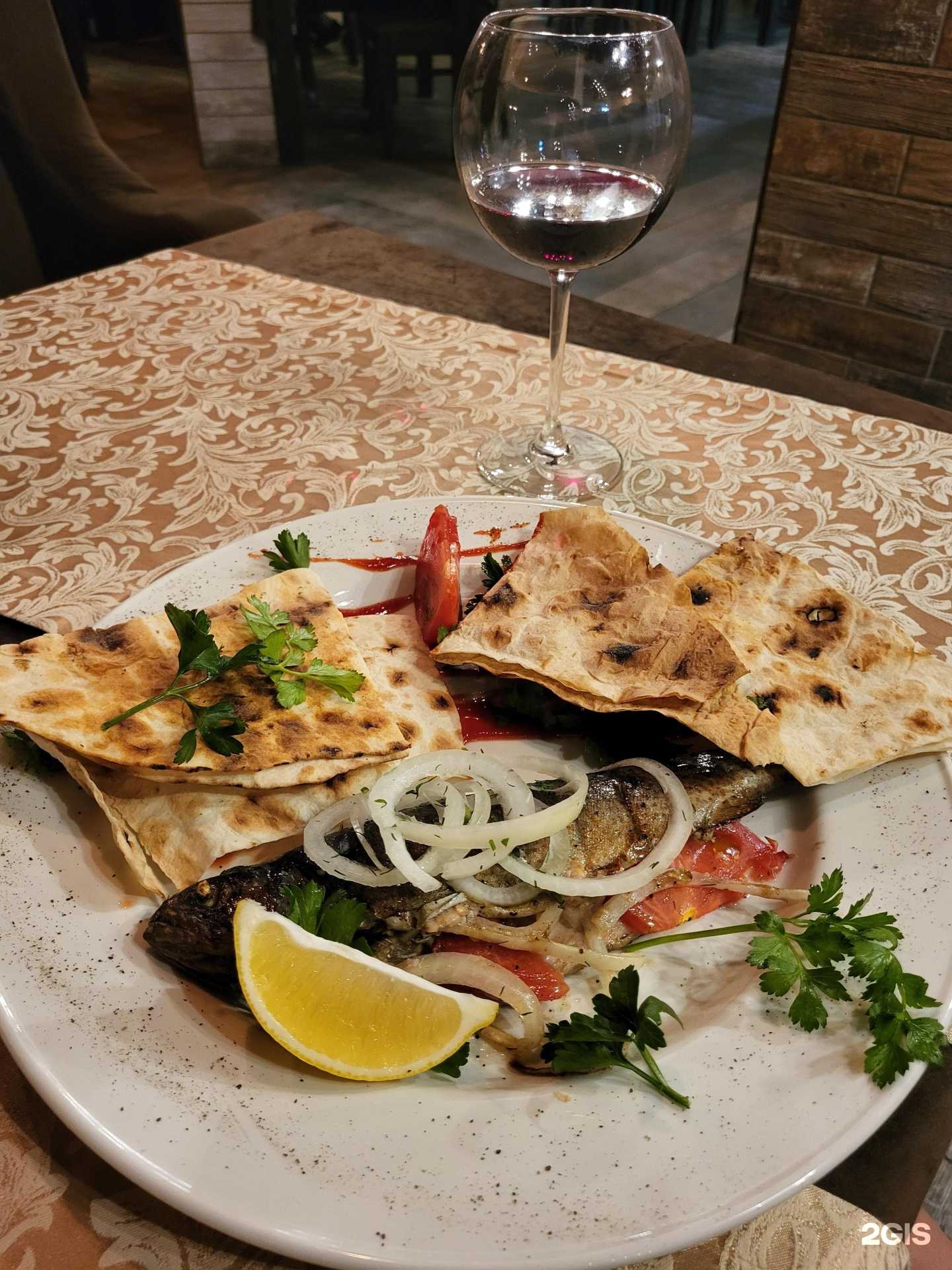 Отзывы на компанию Босфор в Сочи c фото