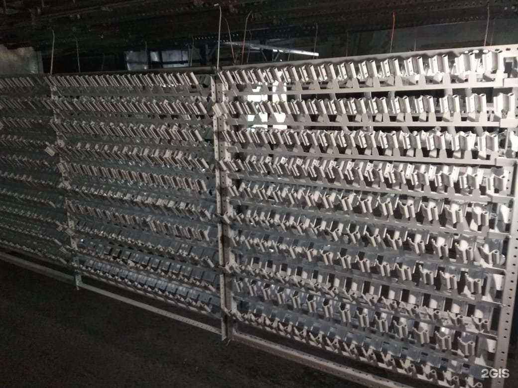 Отзывы на компанию Сиатех в г. Новосибирск c фото