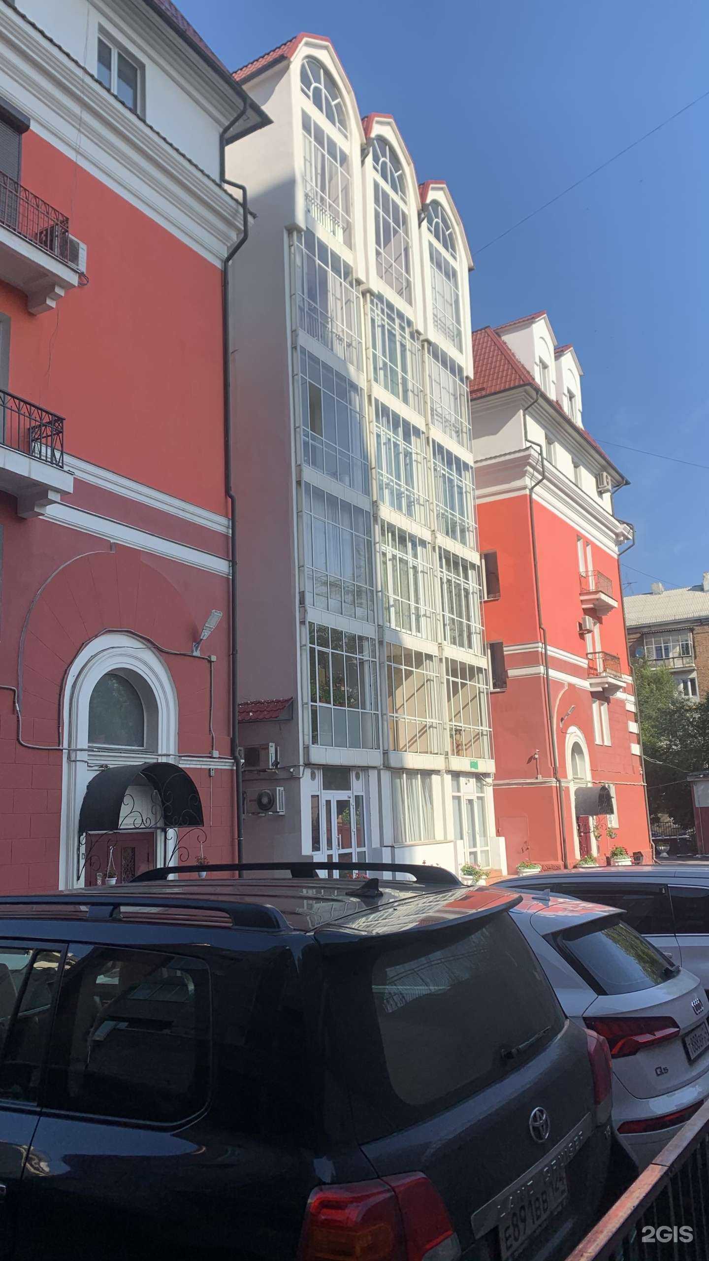 Отзывы на компанию Суарис в Красноярске c фото - фотография 2 из 2