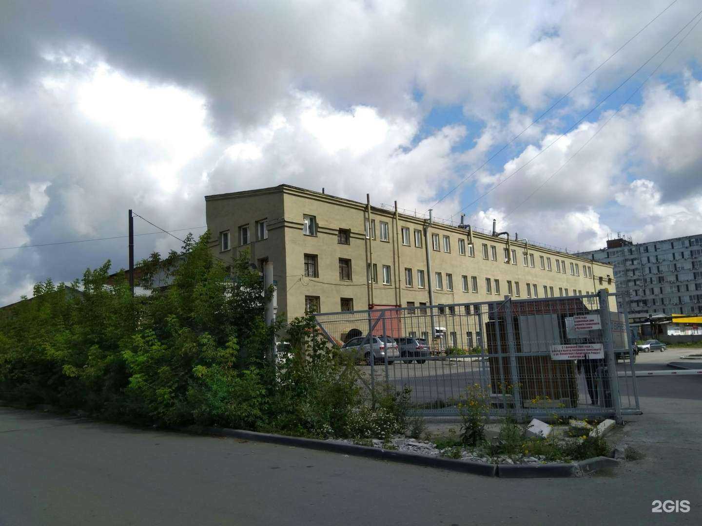 Отзывы на компанию Этра-спецавтоматика в Новосибирске c фото - фотография 2 из 2