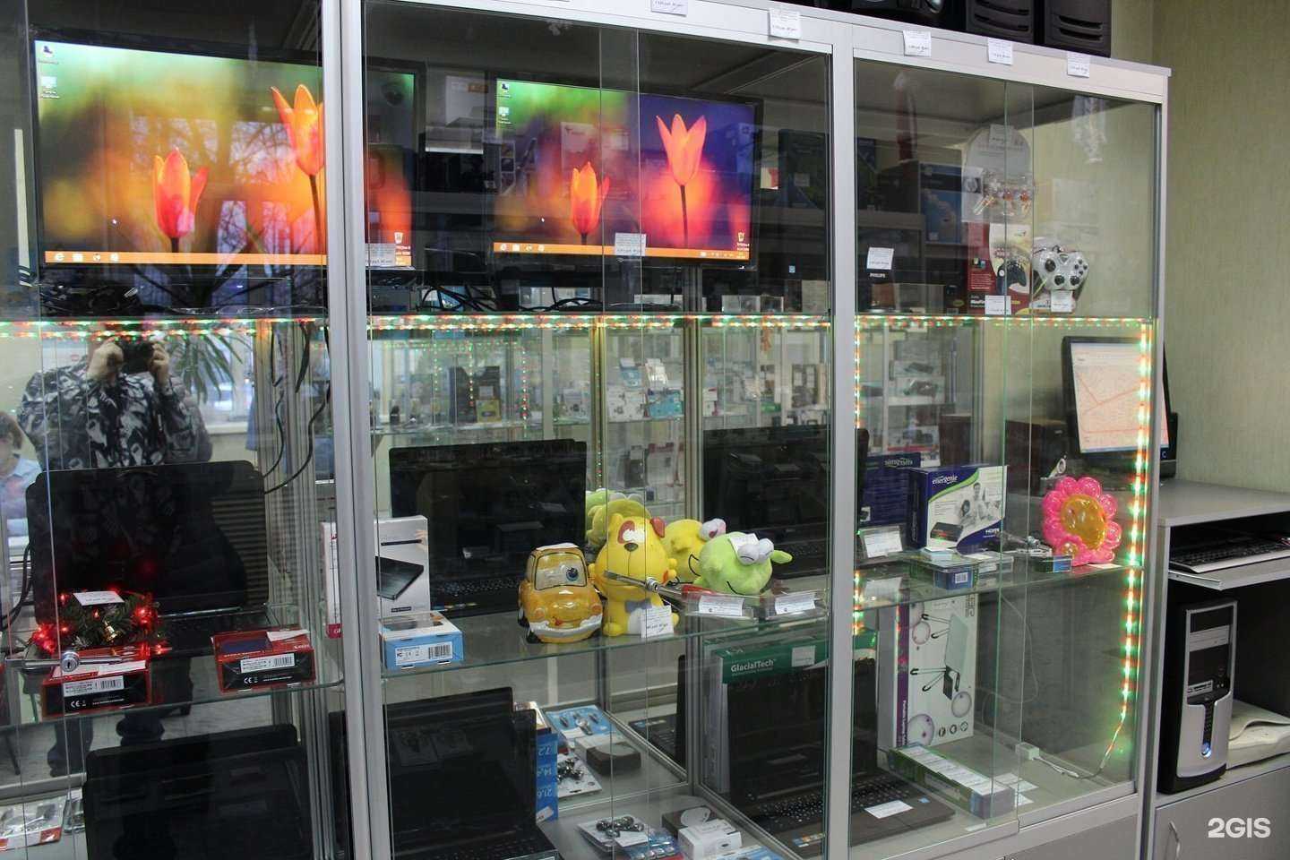 Отзывы на компанию СК-Бит в г. Смоленск c фото