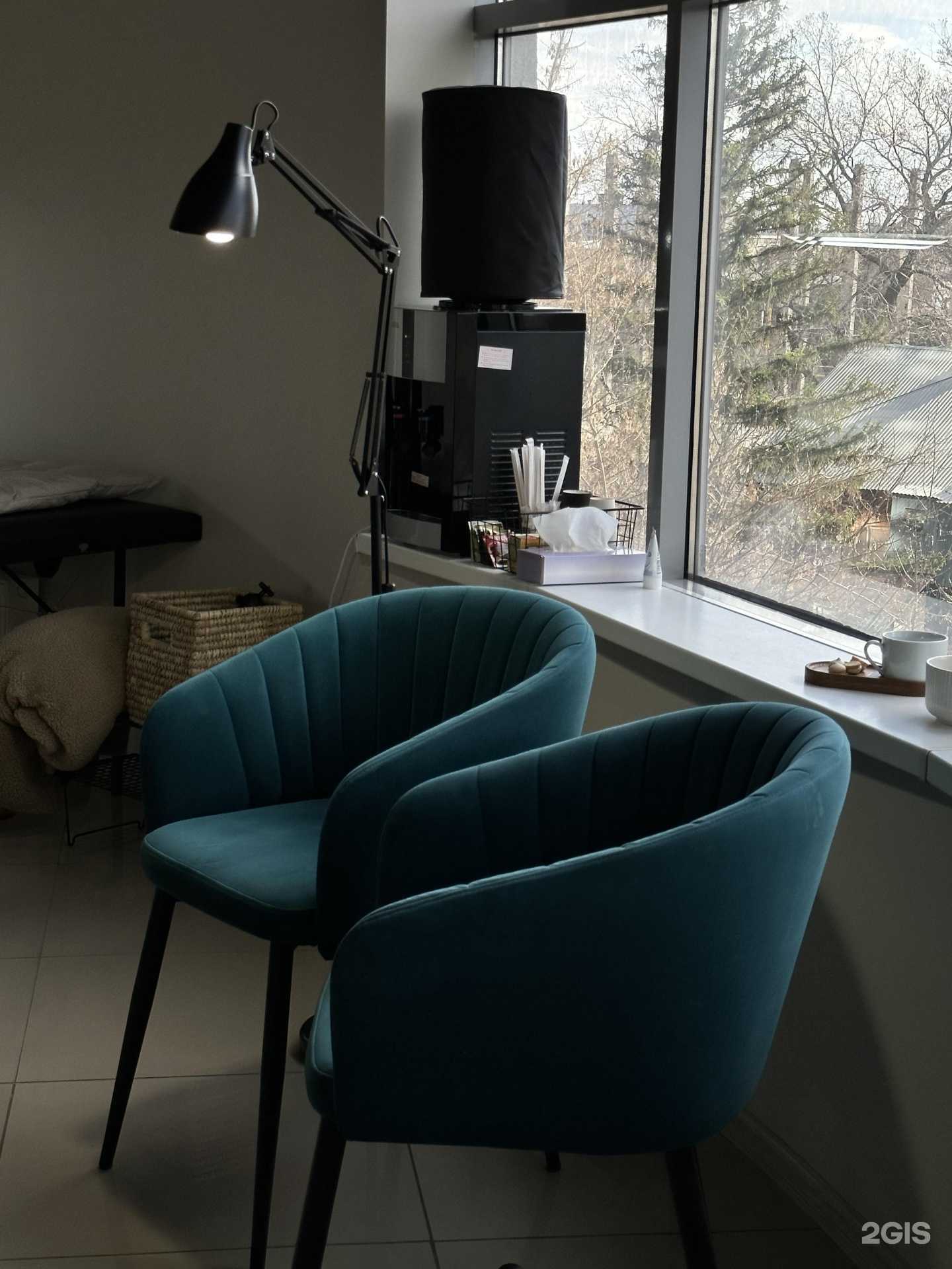 Отзывы на компанию The Muse  в Саратове c фото