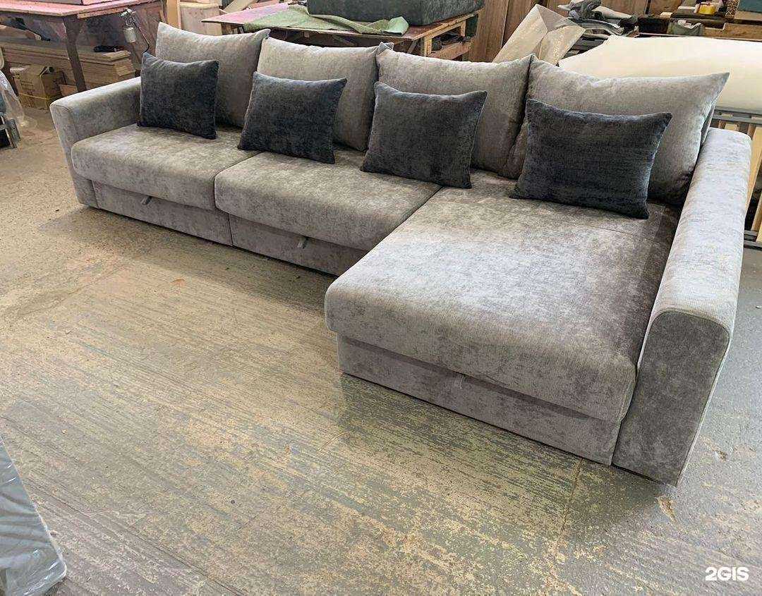 Отзывы на компанию Твоя мебель в Сочи c фото