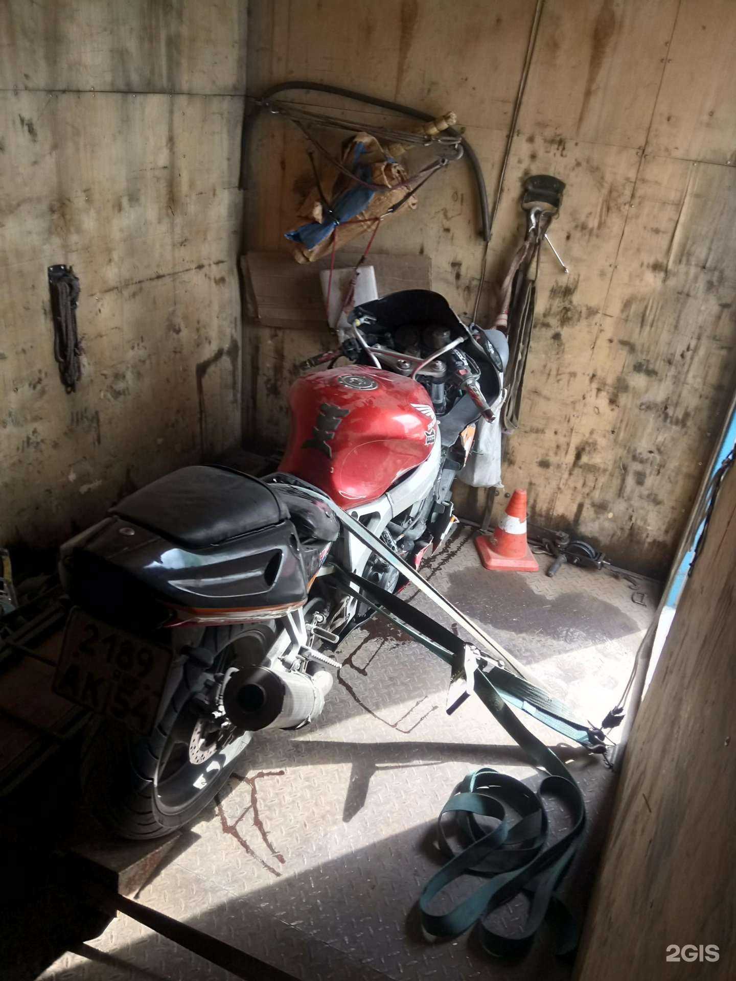 Отзывы на компанию Регион 14 в Новосибирске c фото - фотография 2 из 2