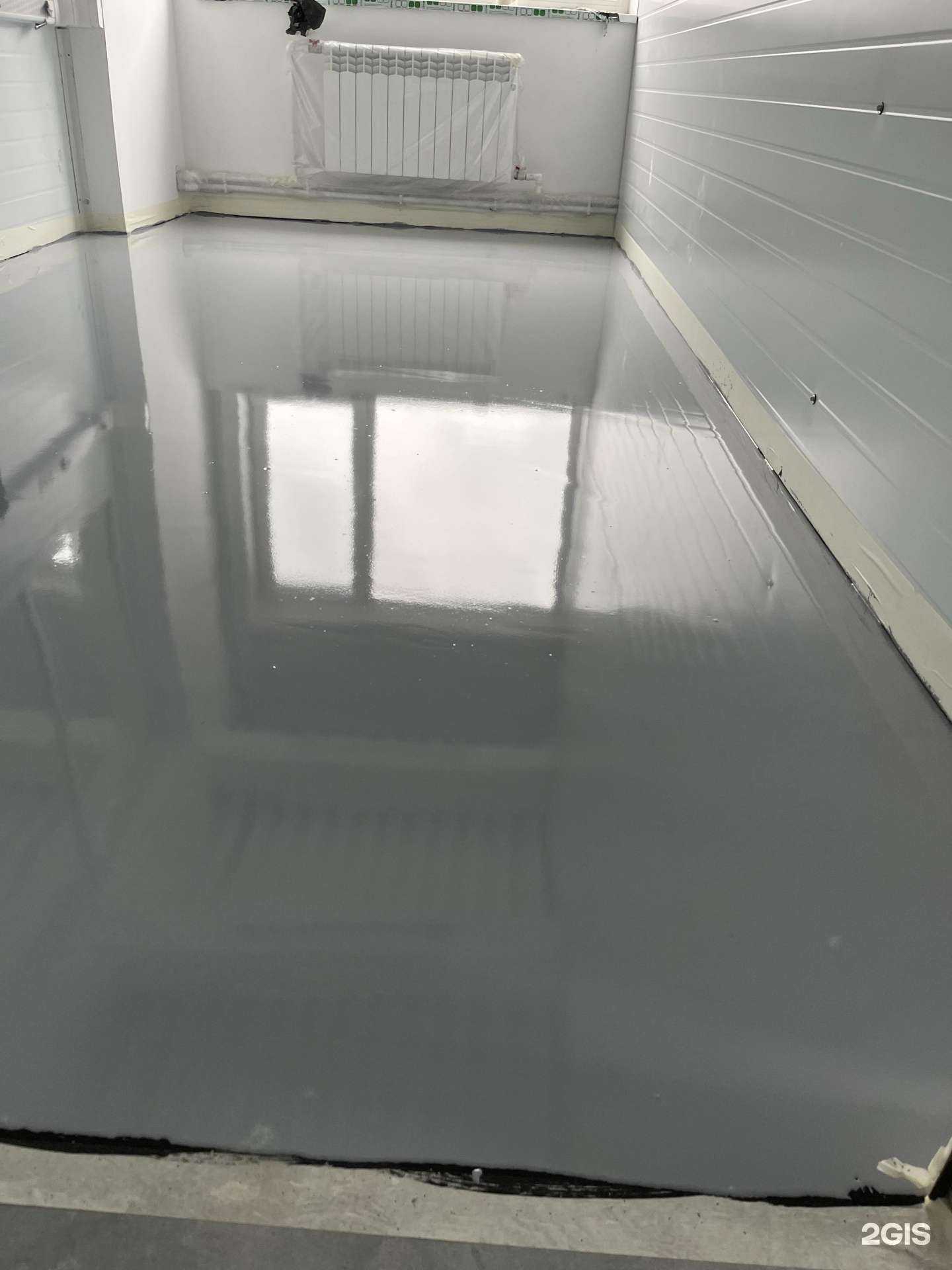 Отзывы на компанию Промполы в г. Барнаул c фото