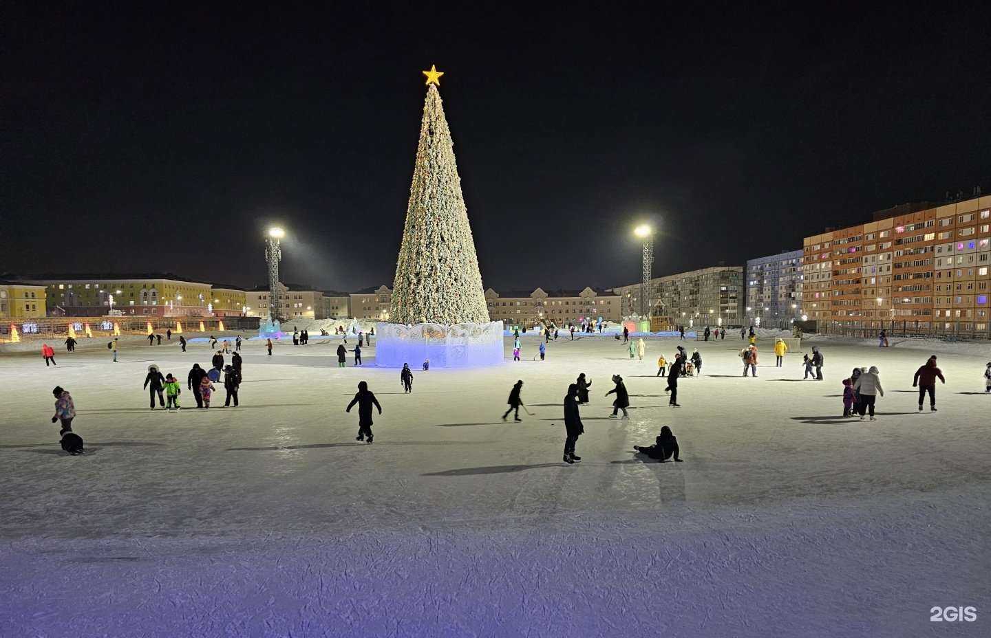 Отзывы на компанию Заполярник в Норильске c фото
