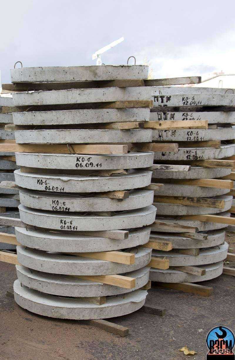 Отзывы на компанию Выборгский завод строительных материалов в Выборге c фото