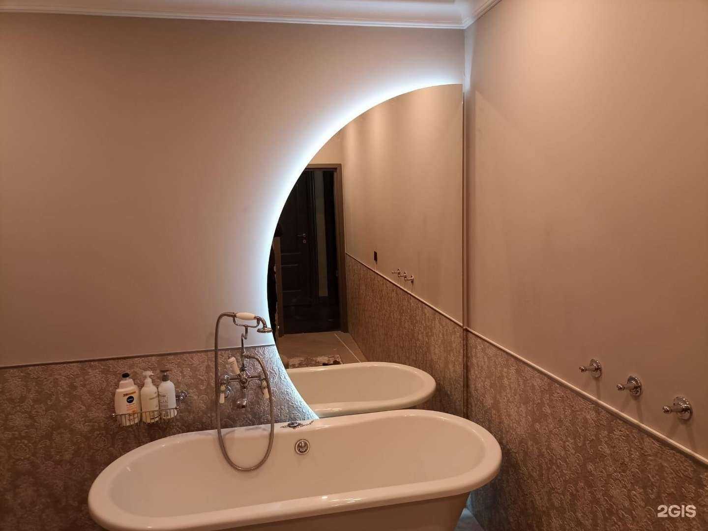 Отзывы на компанию Glass House в г. Сочи c фото