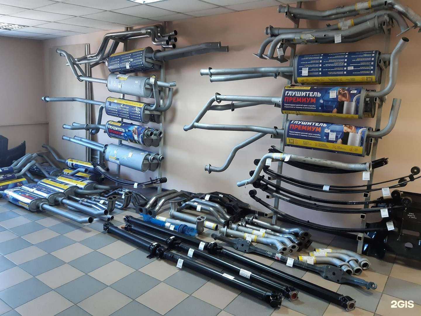 Отзывы на компанию Газель+Сервис в Новокузнецке c фото