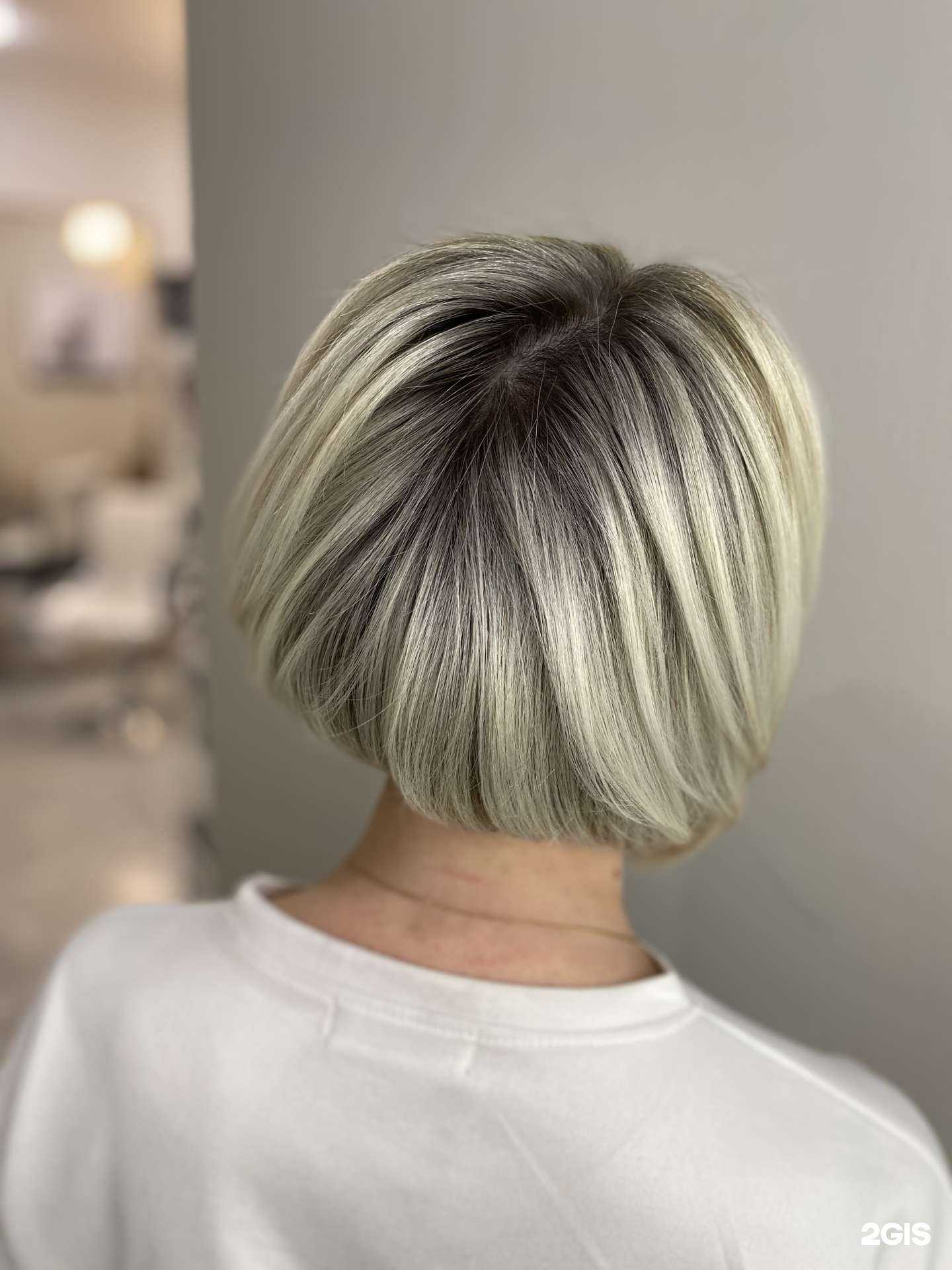 Отзывы на компанию AG Beauty Centre в Краснодаре c фото