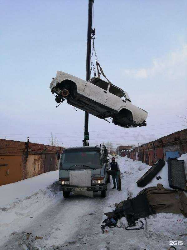 Отзывы на компанию Вазавто в г. Омск c фото