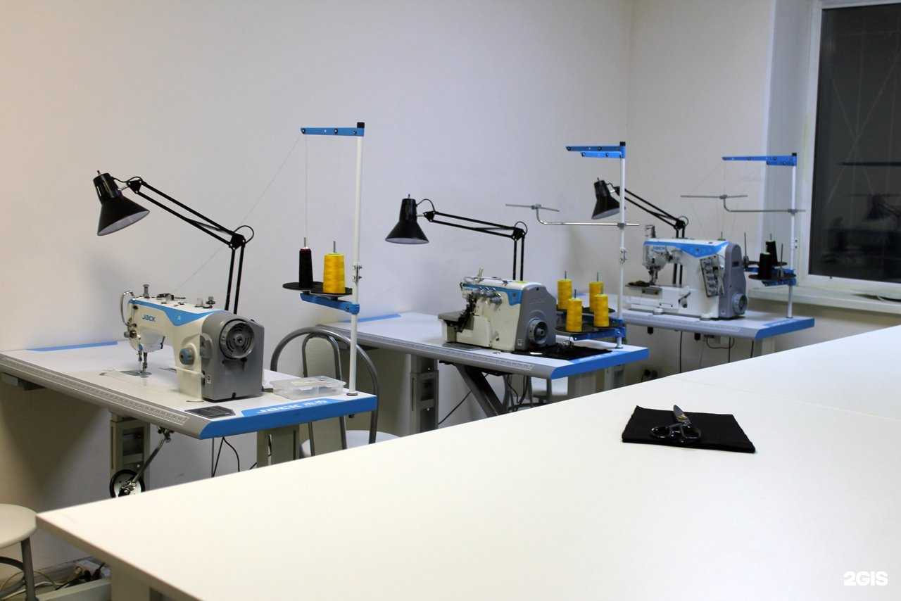 Отзывы на компанию Швейный цех по пошиву и брендированию трикотажных изделий в Челябинске c фото
