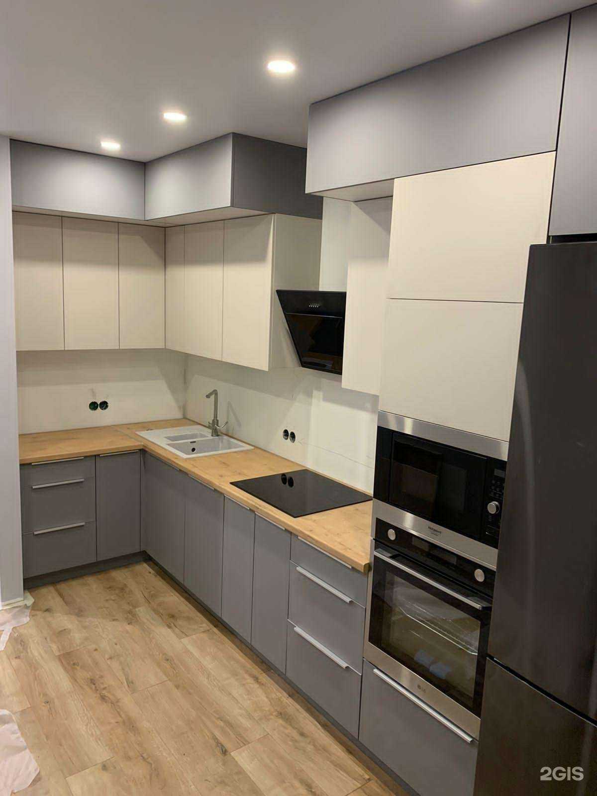 Отзывы на компанию Mebelsvami в г. Петрозаводск c фото