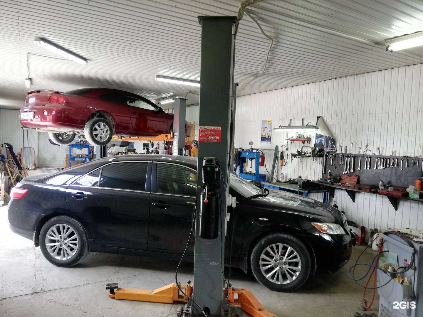 Отзывы на компанию PullCar в г. Анапа c фото