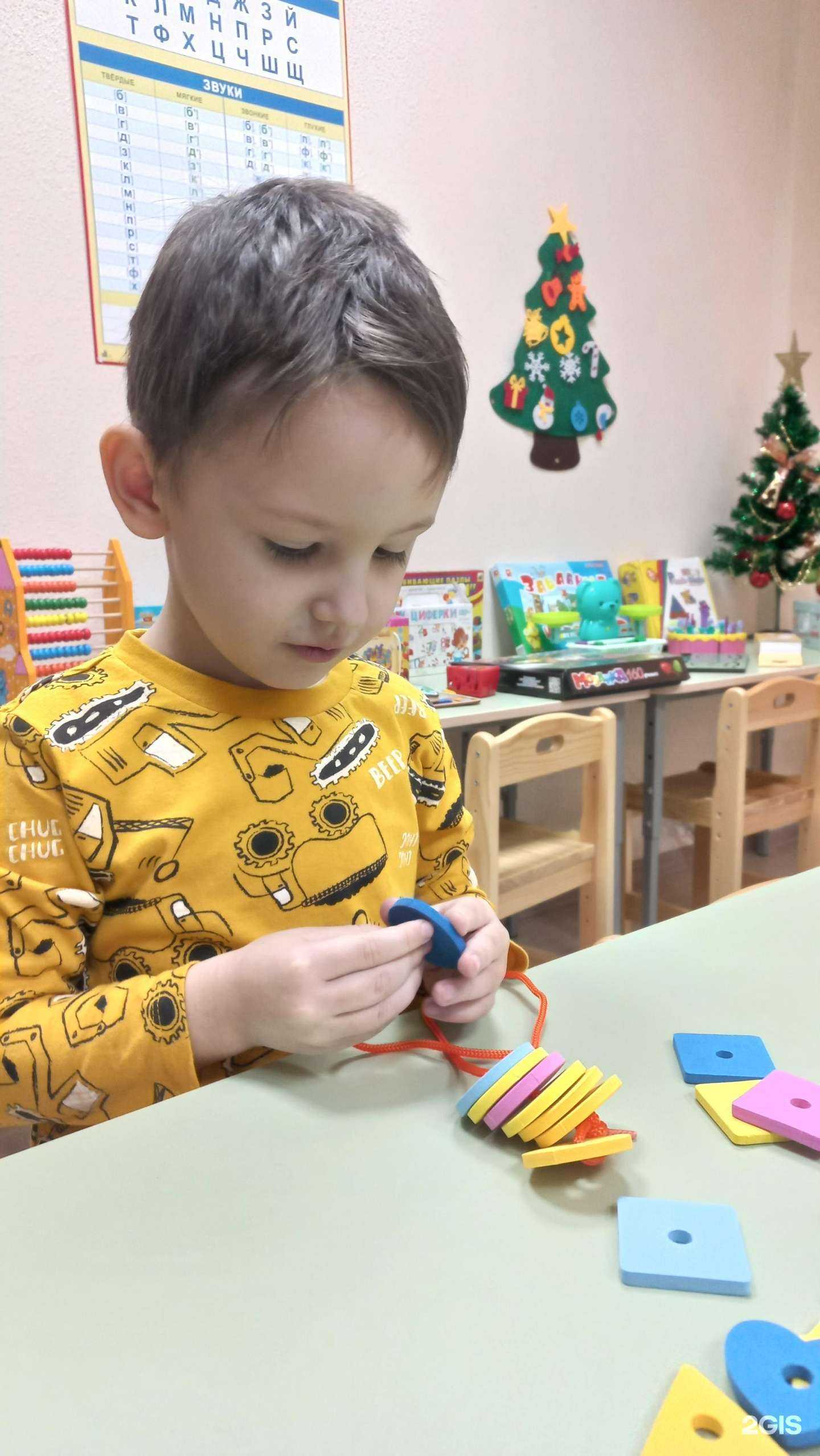 Отзывы на компанию Я расту в Ставрополе c фото