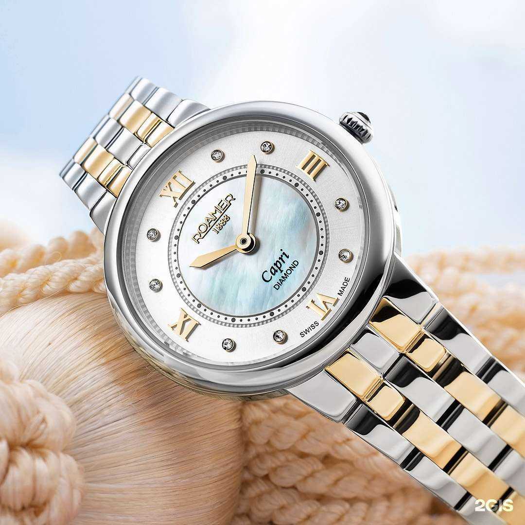 Отзывы на компанию Студия времени в г. Екатеринбург c фото