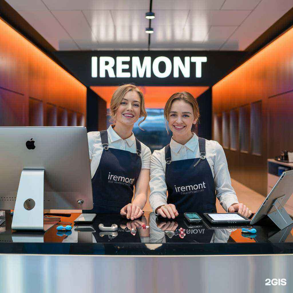 Отзывы на компанию iРемонт в г. Ростов-на-Дону c фото