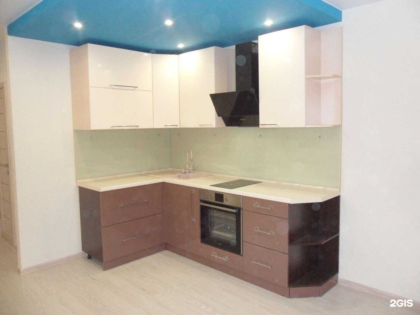 Отзывы на компанию Компания по изготовлению мебели под заказ в г. Кемерово c фото