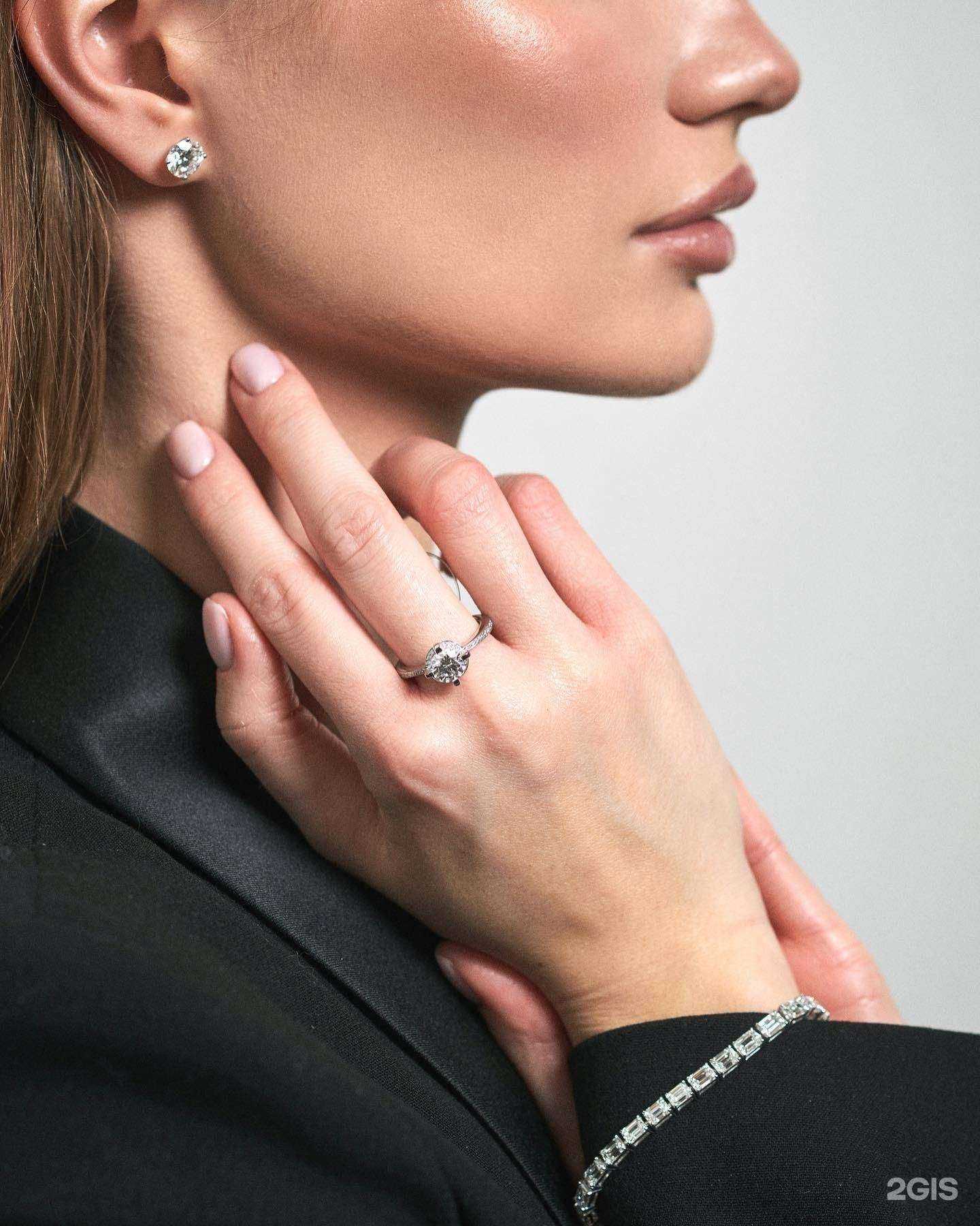 Отзывы на компанию Смоленские Бриллианты в Магнитогорске c фото