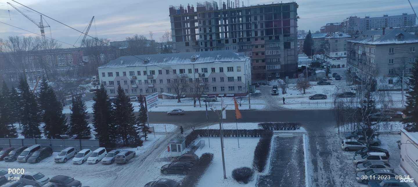 Отзывы на компанию Лидер в Бердске c фото - фотография 2 из 2