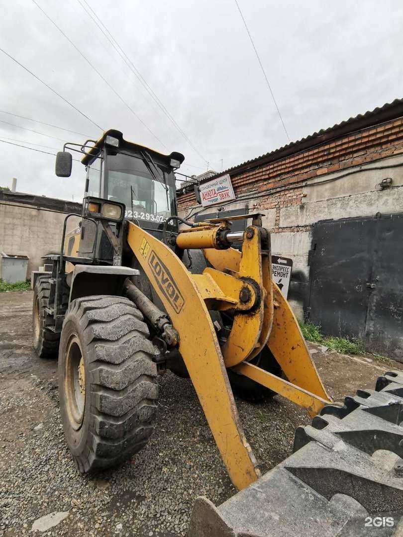 Отзывы на компанию Анютазвук в Черногорске c фото