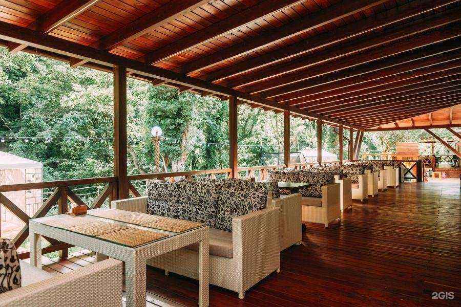 Отзывы на компанию Природа в г. Геленджик c фото